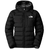 The North Face Reversible Perrito Hooded Jacket TNF black/smoked pearl