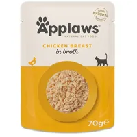 Applaws Cat PB Hühnchenbrust 70g (Menge: 12 je Bestelleinheit)