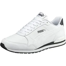 Puma ST Runner v2 Full L puma white-puma white 47