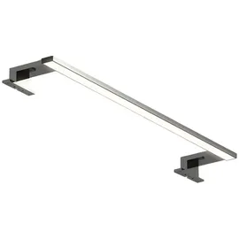 Kalb Material Für Möbel kalb LED Badleuchte 600 mm 3000 K Warmweiß