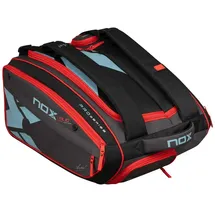 Nox-Xtreme Nox Ml10 Competition Xl Compact Padelschlägertasche - One Size