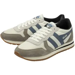 Gola Sneaker Daytona 2024 offweiss/rhino/mondlichtblau Herren