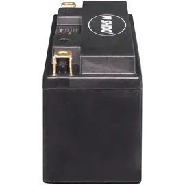 SHIDO Lithium LT9B-BS 12V, 3Ah (YT9B-BS)