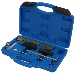 Brilliant Tools Motor-Einstellwerkz. für Alfa Romeo Benzin-Motor, 7-tlg. Motor-Einstellwerkzeug,Einstellwerkzeugsatz, Steuerzeiten  ALFA ROMEO FIAT CH