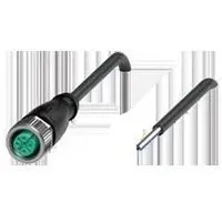 Pepperl+Fuchs Kabeldose V1-G-BK2M-PUR-U
