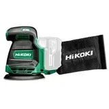 Hikoki SV1813DA inkl. Transportkoffer
