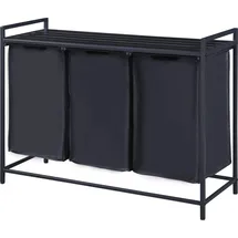 [en.casa] Wäschekorb, Saltvik (45 l)