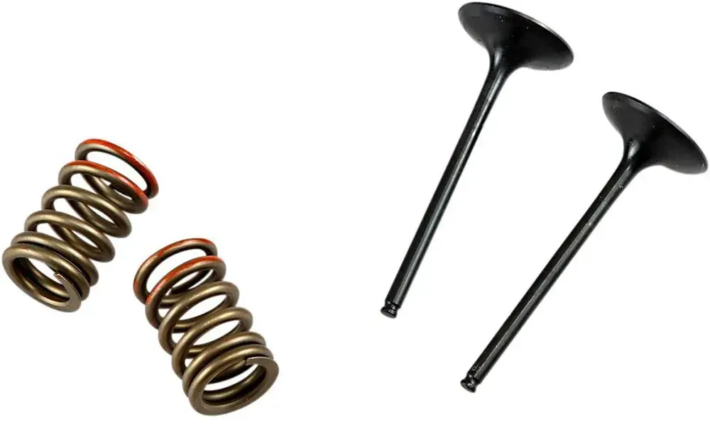 Prox Kawasaki Kx 250 F 28.sis4341-2 Springs Einlassventil - One Size