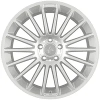Keskin Tuning Keskin KT15 Speed 7x17 ET48 5x112 66,6, silver painted