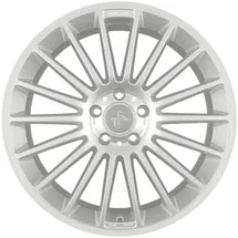 Keskin Tuning Keskin KT15 Speed 7x17 ET48 5x112 66,6, silver painted