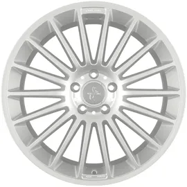 Keskin Tuning Keskin KT15 Speed 7x17 ET48 5x112 66,6, silver painted