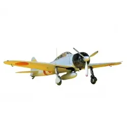 Mitsubishi A6M2 Zero Fighter