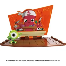 Disney Pixar-Welten Spielset