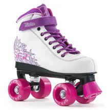 SFR Skates Vision II  weiß/rosa, 34