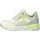 Marco Tozzi Woms Lace-up Damen Weiß/Grau 37
