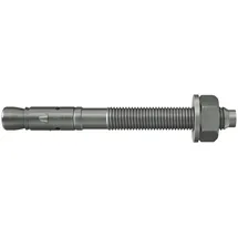 Fischer Bolzenanker FAZ II Plus 6/10 R 50 Stück