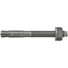 Fischer Bolzenanker FAZ II Plus 6/10 R 50 Stück