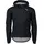 Poc Signal All-Weather Jacke (Größe M, schwarz)