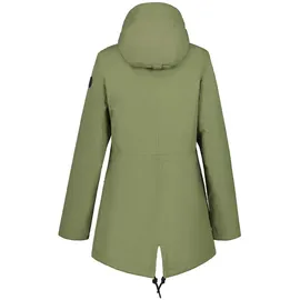 ICEPEAK Addis Damen Jacke, grün - 36