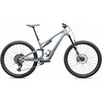 Specialized Stumpjumper 2025 29 Zoll RH 5 cm Unisex Gloss Seafoam / Silver Dust