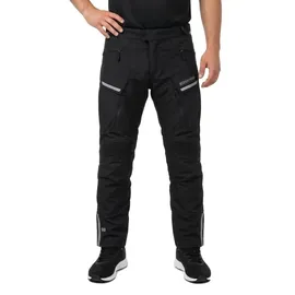 Oxford Stormland, Textilhose wasserdicht - Schwarz - 3XL