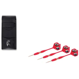 Sport Club Freiburg SC Freiburg Dartpfeile 3er-Set Dart ** Wappen **, 21-100035