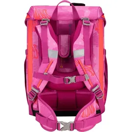 DerDieDas ErgoFlex Easy 5-tlg. Rosa