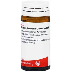 Phosphorus D8