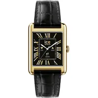 ICE-Watch ICE Smart 2.0 rectangular 1.41 Gold Black