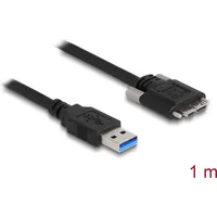 DeLock USB Typ A m