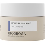 Biodroga 24h Creme Gel 50 ml