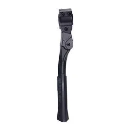 BBB UniKick clampmount Fahrradständer schwarz 26/29 inch
