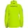 Scott Ergonomic Pro DP Regenjacke Gelb/Schwarz 44