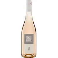 Gens et Pierres Sud-Sud Rosé 2025 bio 0,75L