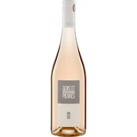 Gens et Pierres Sud-Sud Rosé 2025 bio 0,75L
