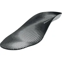 Uvex Tune-up Einlegesohle 49 Schwarz/Grau