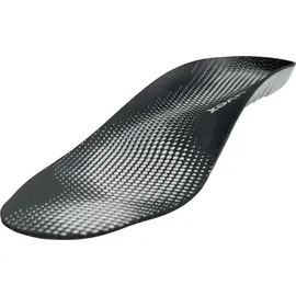 Uvex Tune-up Einlegesohle 49 Schwarz/Grau