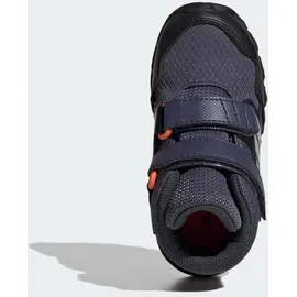 adidas Terrex Skychaser Mid Gore-tex® Wanderschuhe - Shadow Navy / Grey Three / Semi Impact Orange - EU 26