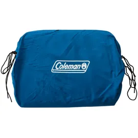 Coleman Extra Durable Single blau,