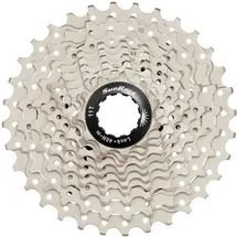 SunRace CSRS1 Kassette 10-fach 11-32 Zähne metallic