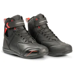 Lindstrands Sport-Sneaker, Schuhe wasserdicht - Schwarz - 38 EU