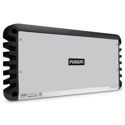 Fusion SG-24DA61500 - 6 Kanal Signature Verstärker, 1500 Watt, 24V
