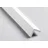 Primo Winkelleiste 900 x 31 x 31 mm (L x B x H), weiß