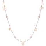 TAMARIS TJ-0003-N-45 Roségold