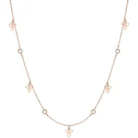 TAMARIS TJ-0003-N-45 Roségold