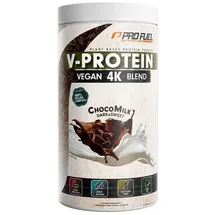 ProFuel Vegan Proteinpulver Haselnuss Pulver 750 g