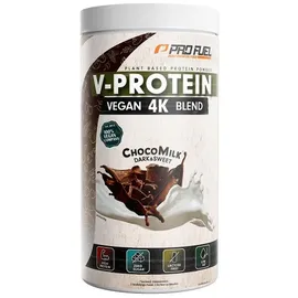 ProFuel Vegan Proteinpulver Haselnuss Pulver 750 g