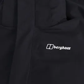 Berghaus Hwalker 2.0 Gemini 3IN1 Jacket AM jet black/cavern (LL5) L