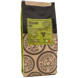 ATT Caffè Organic BIO, Bohne