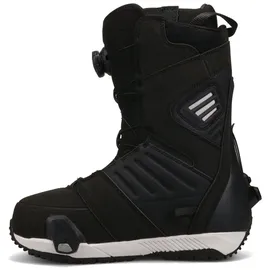 DC Shoes DC Judge Boa STEP ON Boot 2026 black/white - 44